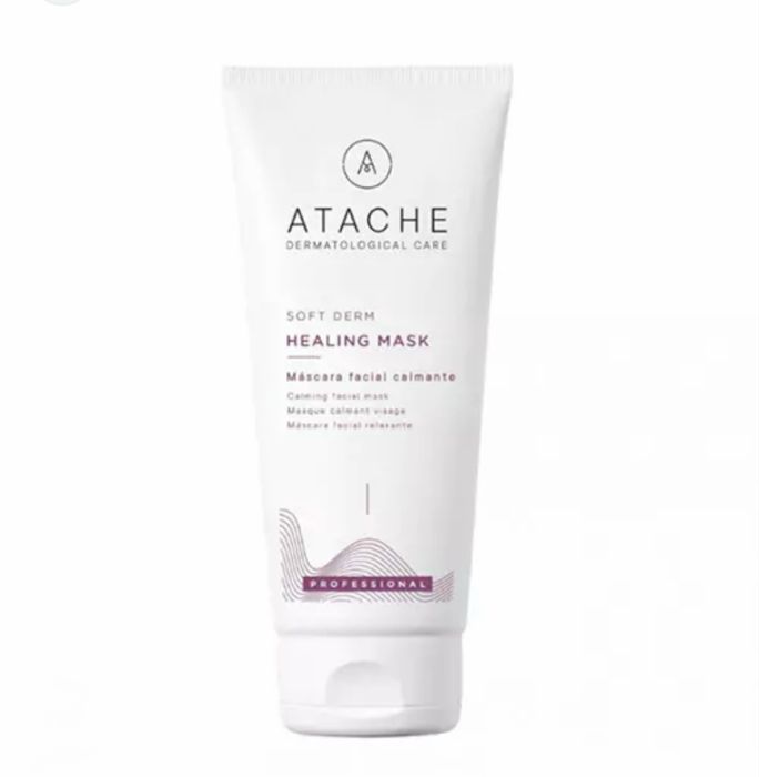 Маска Atache заспокійлива healing mask