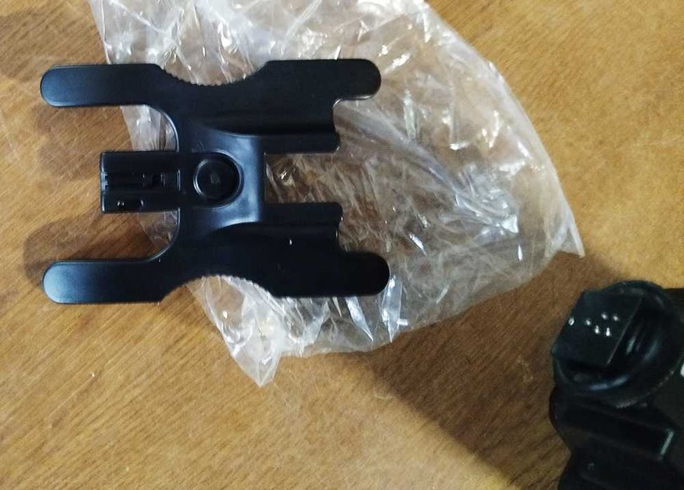 Elektroniczna lampa błyskowa Sigma EF-500 DG ST