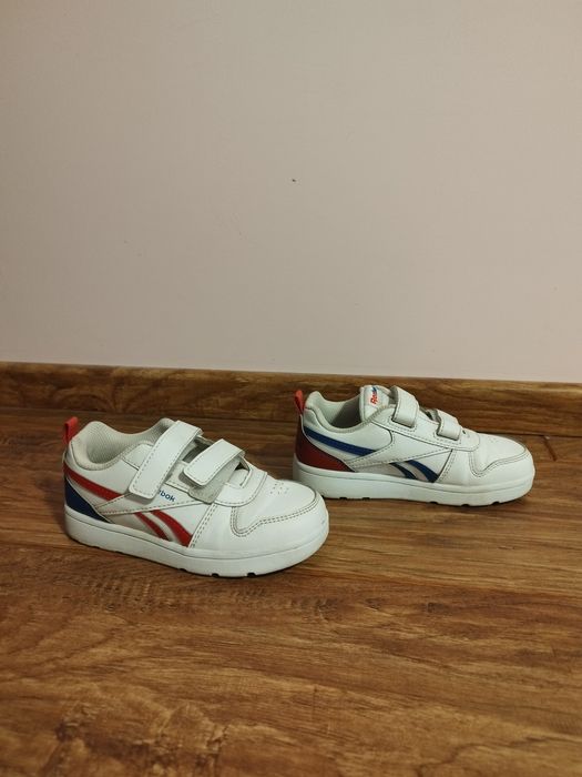 Buty dziecięce Reebok