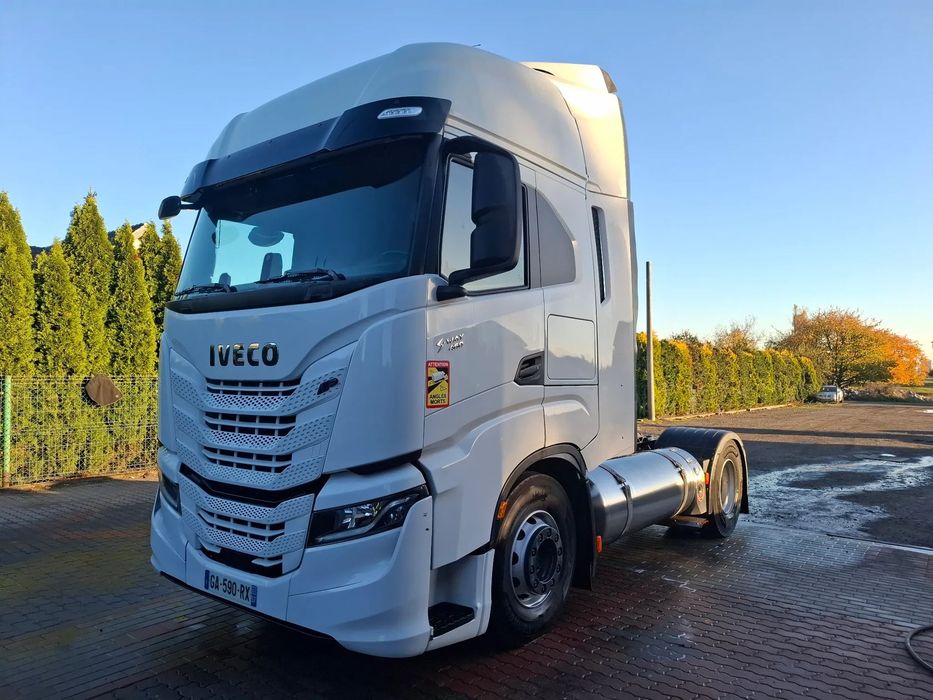 Iveco