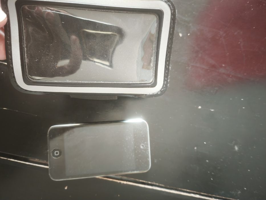 Apple iPod Touch 8gb