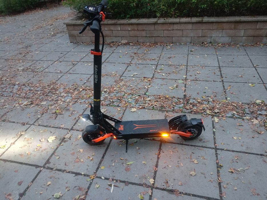 Kukiring G2 pro в ідеальному стані