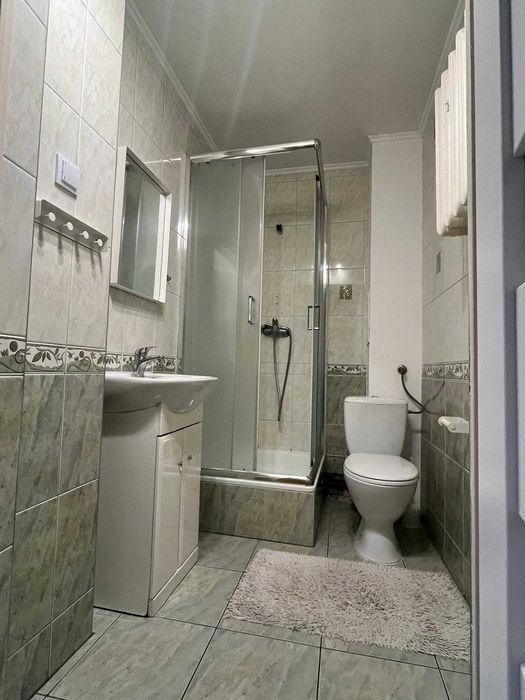 Kawalerka- 1600 zł całość!