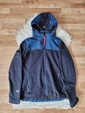 Kurtka softshell Icepeak rozmiar 44