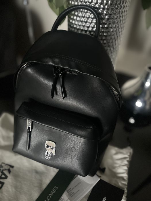 Рюкзак Karl Lagerfeld