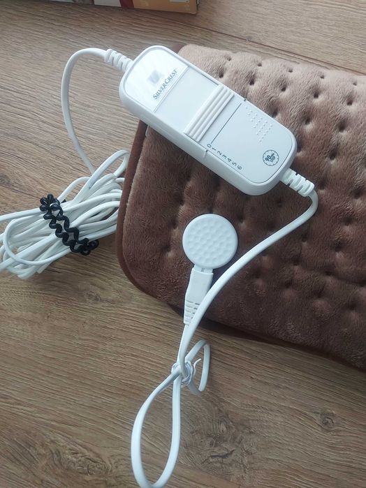 Almofada de Aquecimento Eléctrico