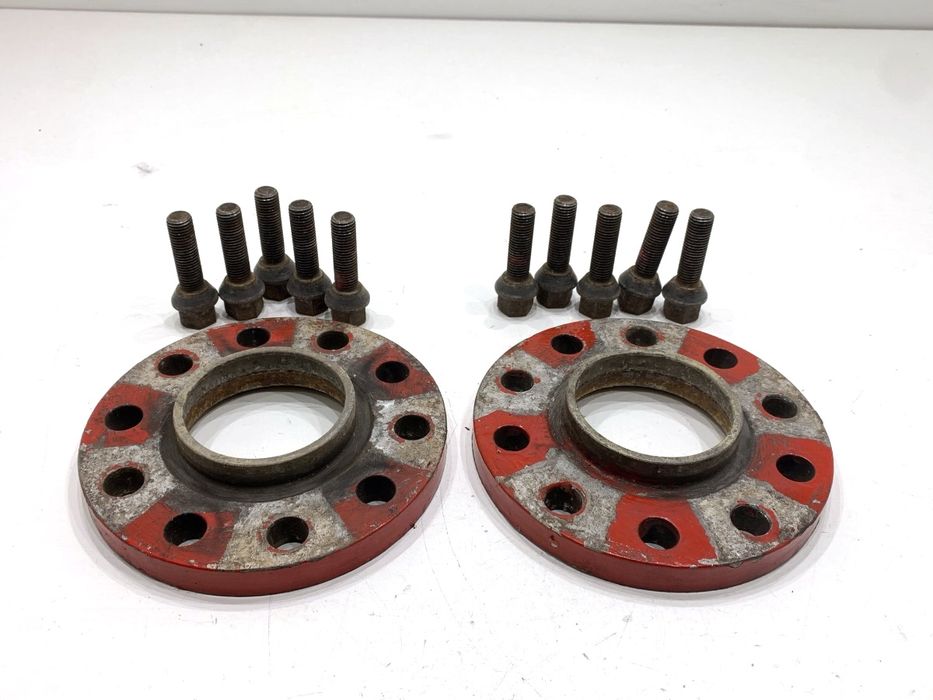 DYSTANSE 15MM 5X120 BMW E90