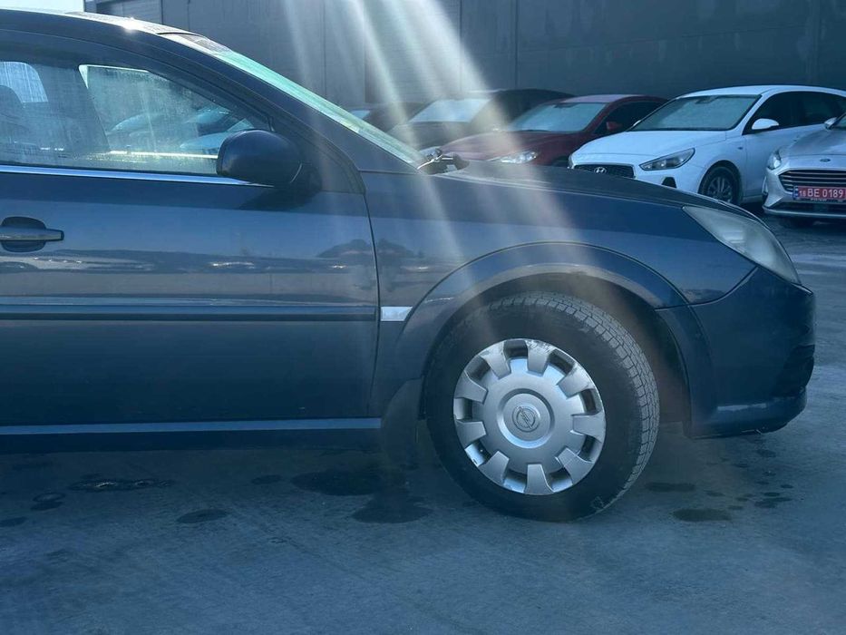 Продам Opel Vectra 2007р. #75034