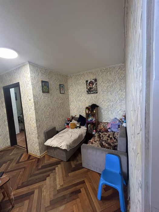 Буча! Продам 2 кімнатну квартиру по вулиці Тарасівській  Сертифікат Постанова ТАК