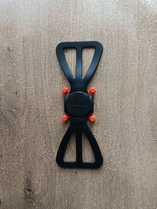 Uchwyt na telefon do deepera