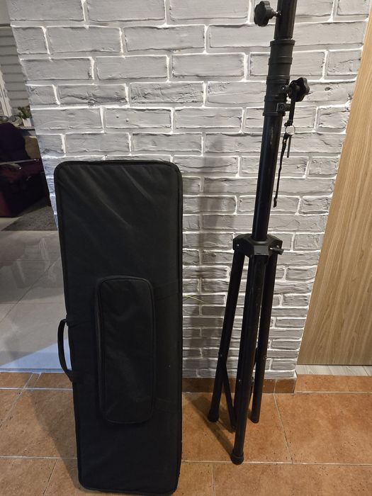 Światło Cameo Multi Par 1 + stojak gratis