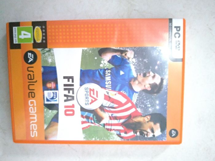 Pack de 5 jogos incríveis para PC