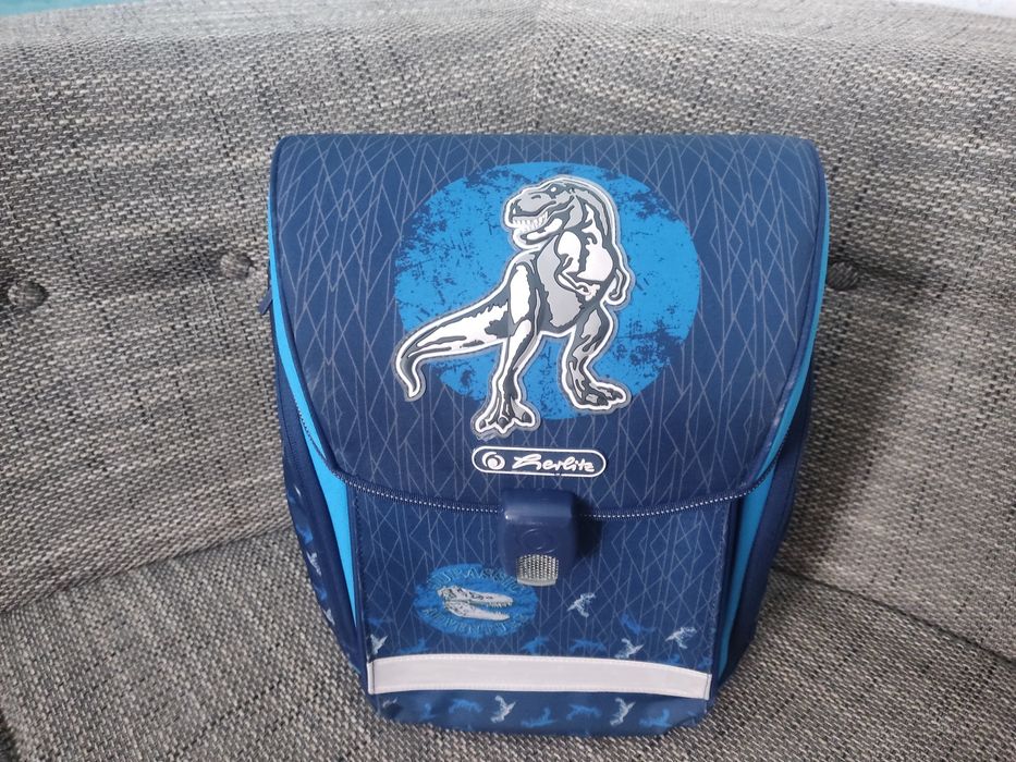 Шкілький рюкзак Herlitz