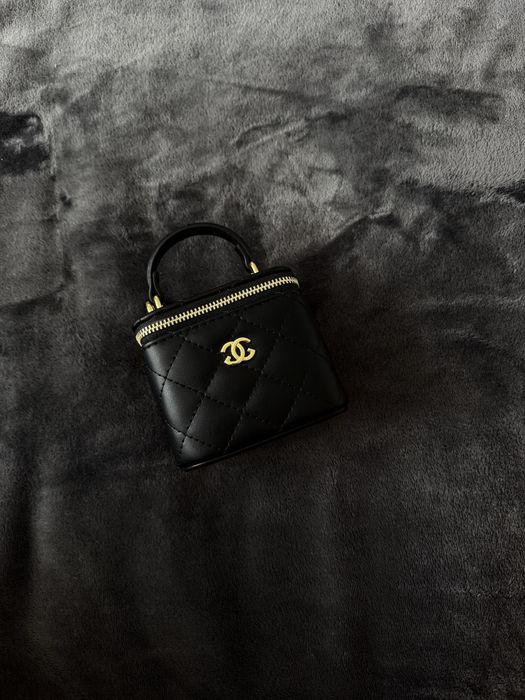 Жіноча сумка chanel