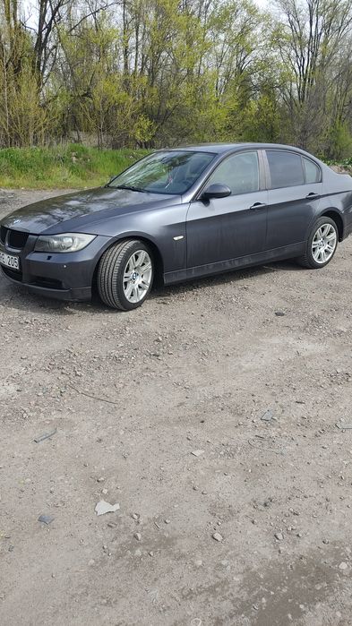 Продам БМВ Е90 2006 року