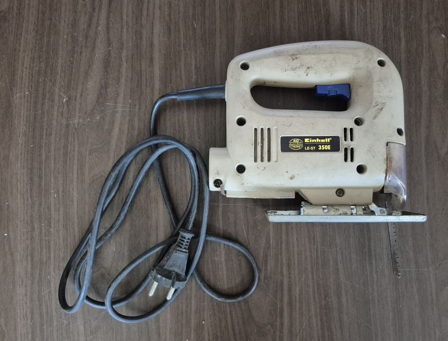 Ticotico einhell 350E