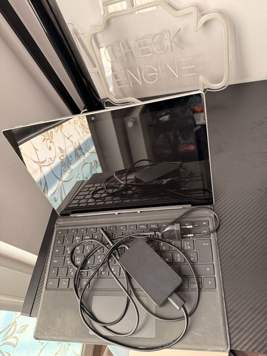 Microsoft Surface Pro 4