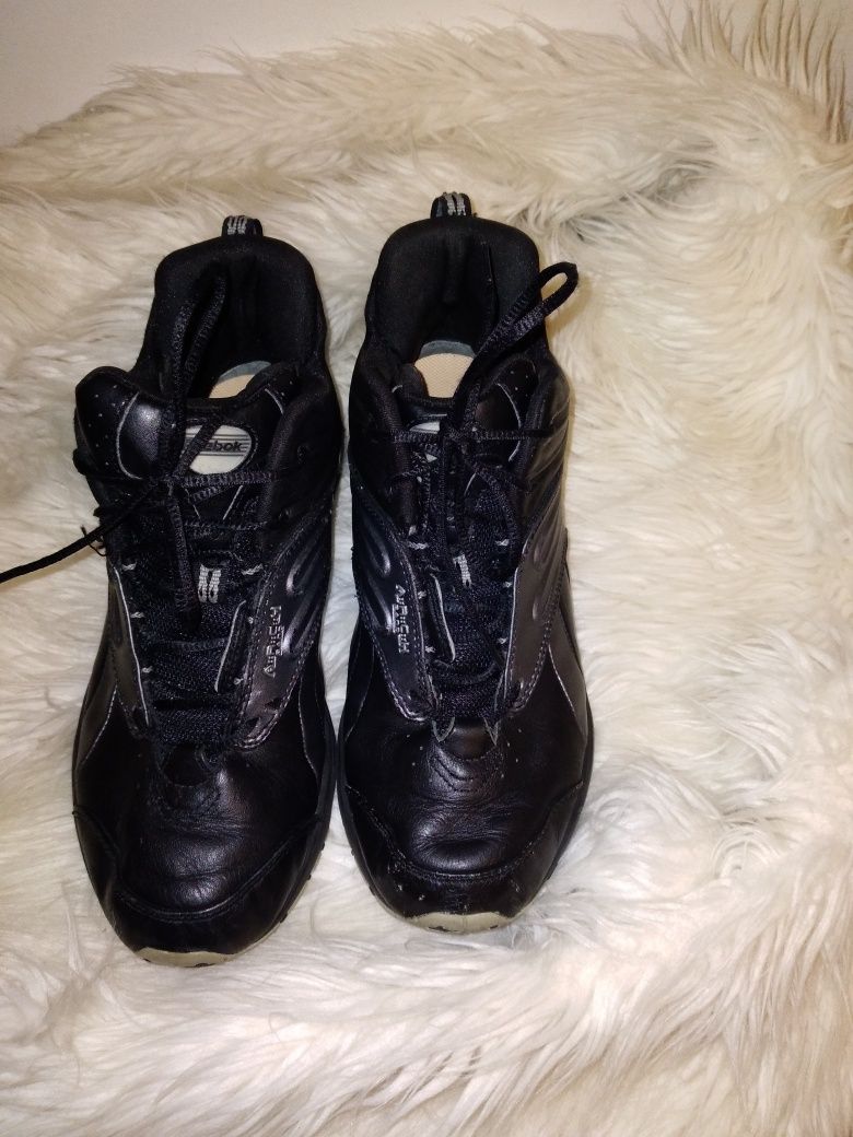 Reebok cheap dmx reflex