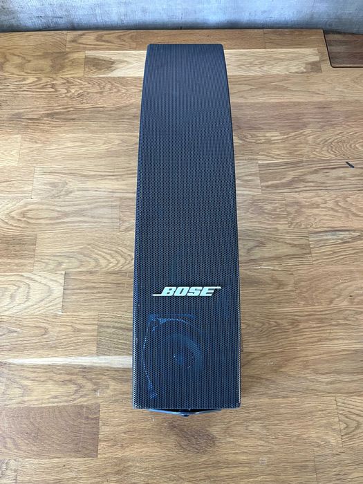 Sistema Audio Profissional Bose