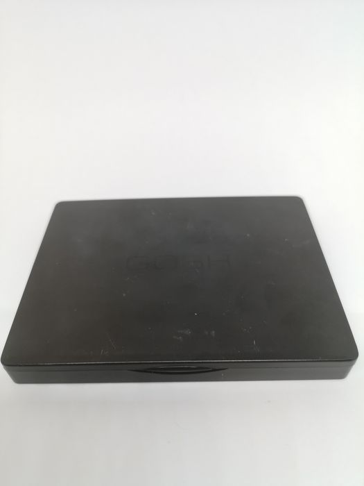 GOSH - 9 kolorów, cienie do powiek | Nowe | oryginalne