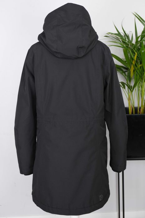 Didriksons Women's Jacket Cajsa WNS Parka r 38