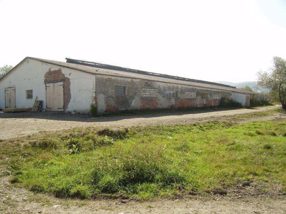 Продам Приміщення(Деревообробний Цех)