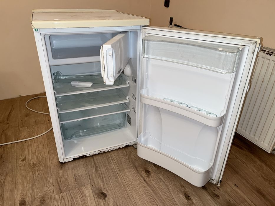 Lodówka marki: Amica