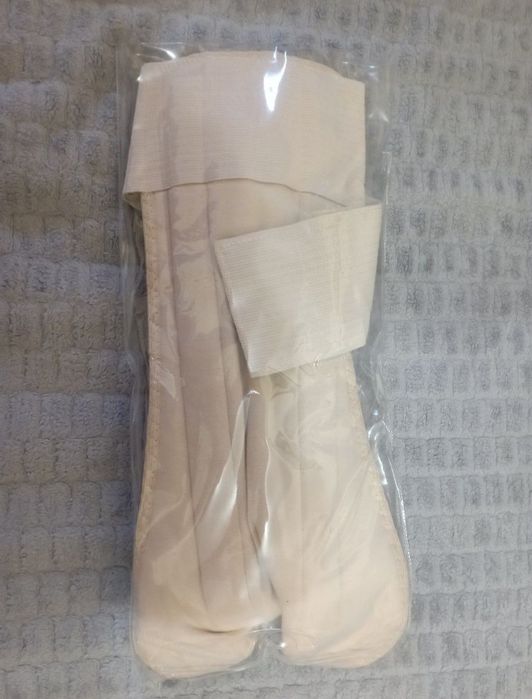 Корсет для виправлення постави