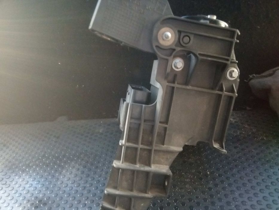 ABS OPEL Astra H GTC (L08)