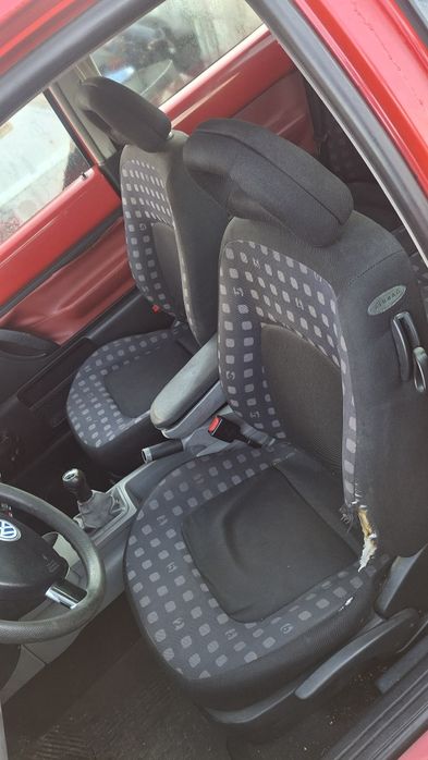 Volkswagen New Beetle para peças