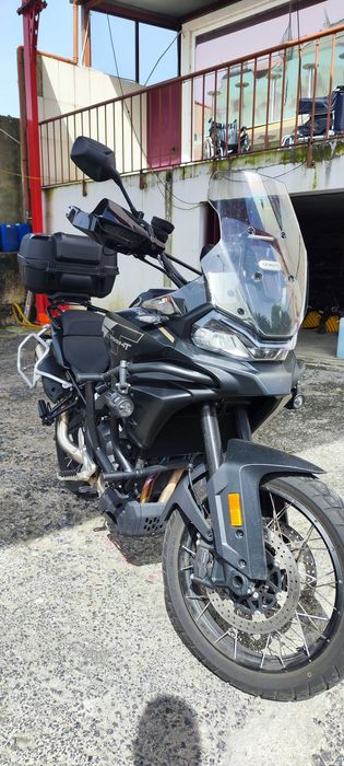 Cfmoto 700mt adv