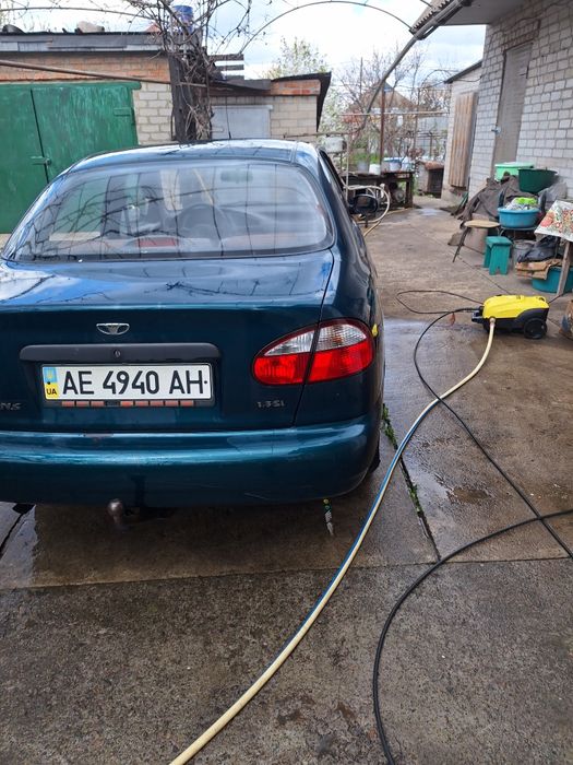 Продам Деу сенс була в одних руках