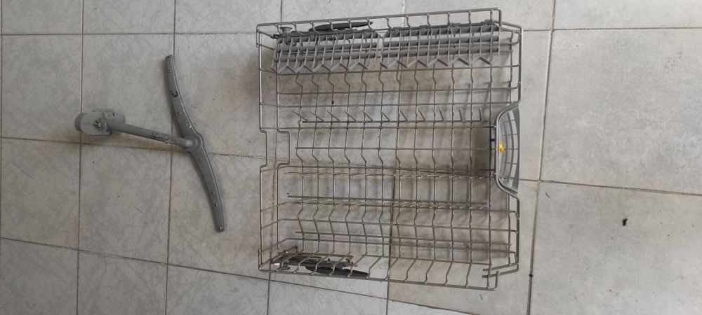 Cestos máquina loiça Bosch