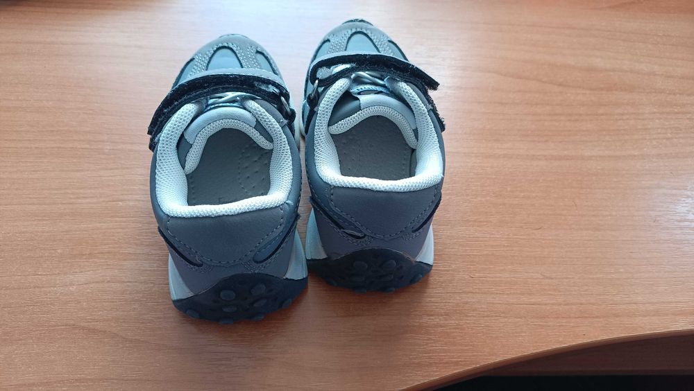 Кросовки для мальчика стелька 14,5