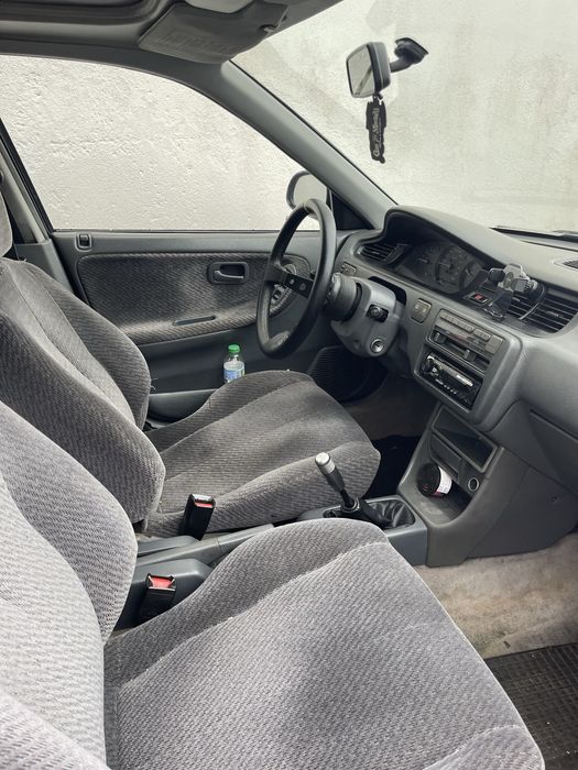 Honda civic esi 1.6 1995