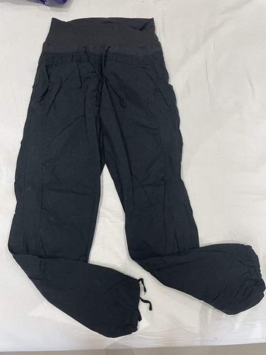 Calcas Maternity gravidez 36