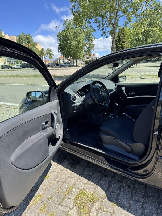 Renault Clio 1.5 dCi