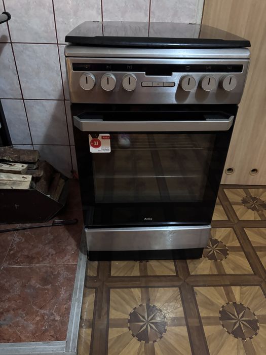 Kuchenka gazowa!! Tanio okazja!!
