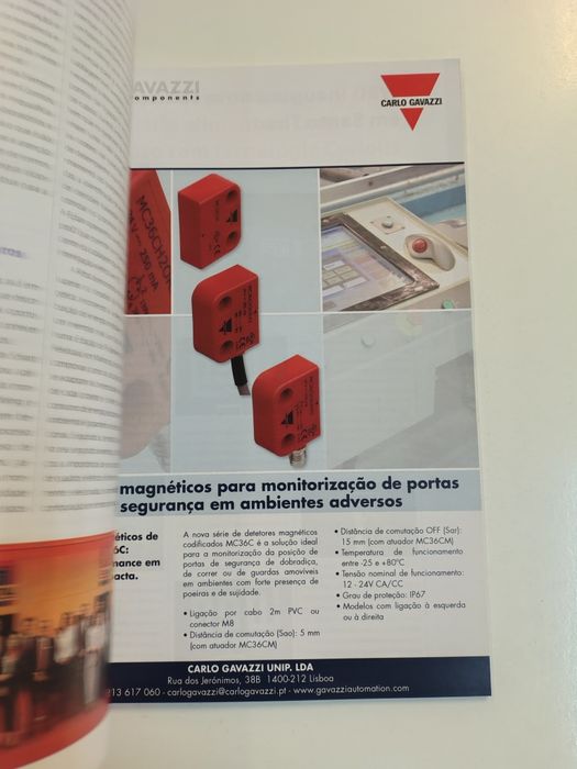 Revista Robótica
