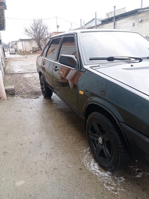 Продам ВАЗ 21099