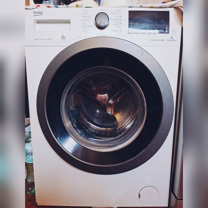 Sprzedam pralkę Beko