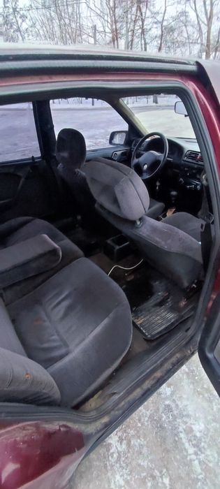 Опель вектра А 2.0і