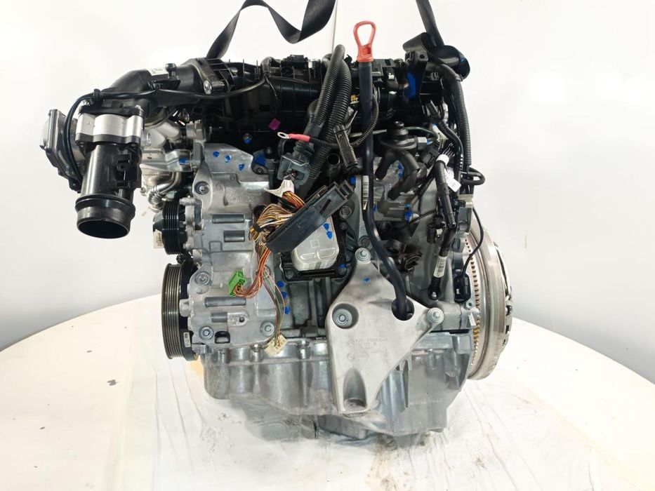 Motor Bmw F20 1.6 Refª N47D16A