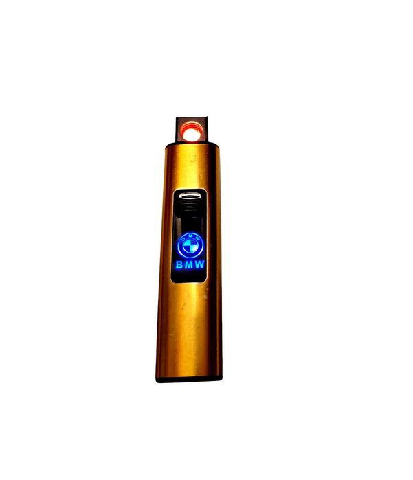 Zapalniczka Żarowa USB Z LOGO Samochodowym