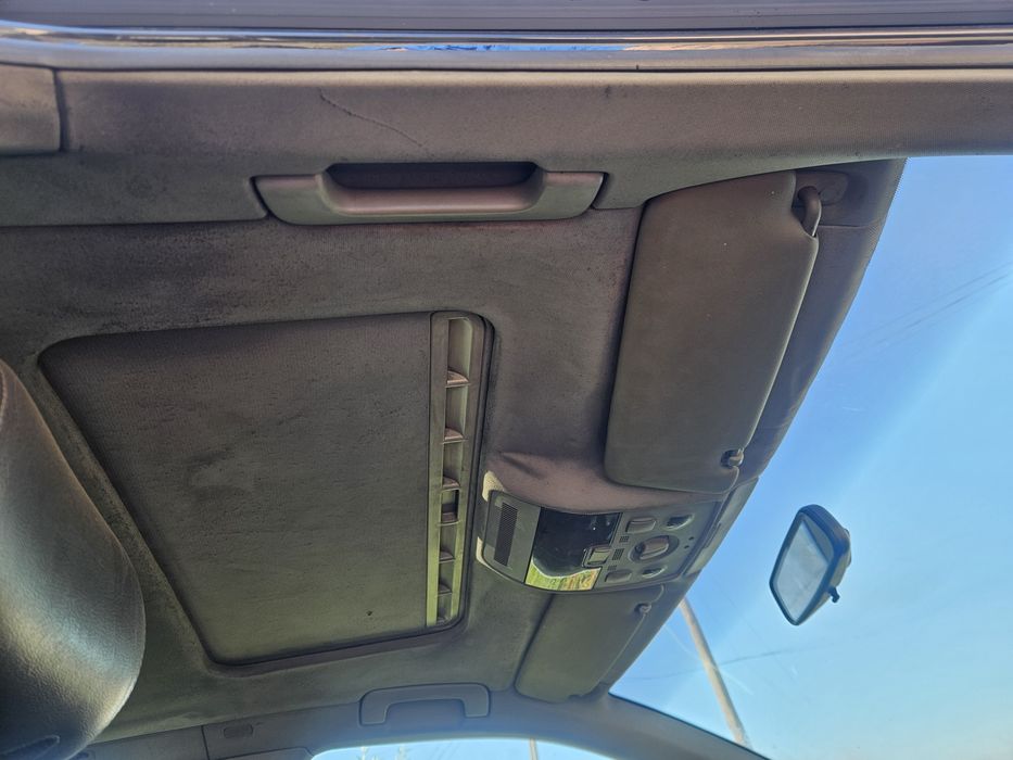 Audi a4 b6 1.9 tdi 130 cvs