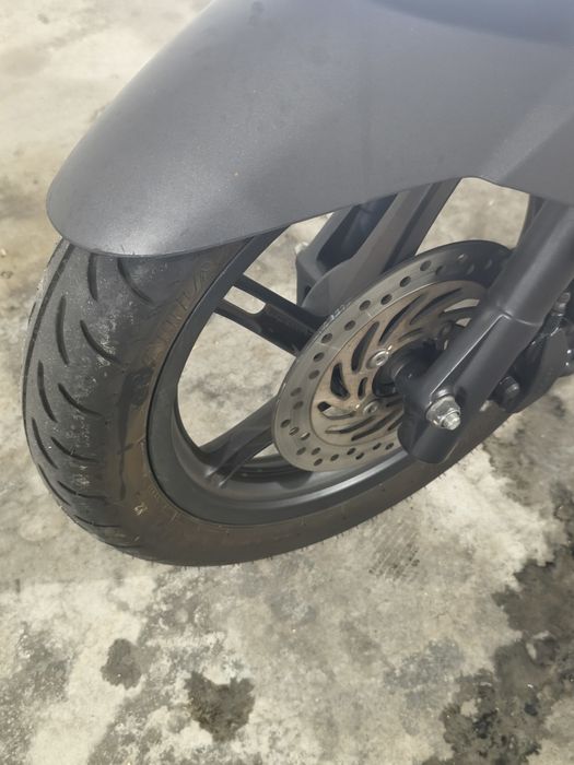 Honda PCX 125 bom estado