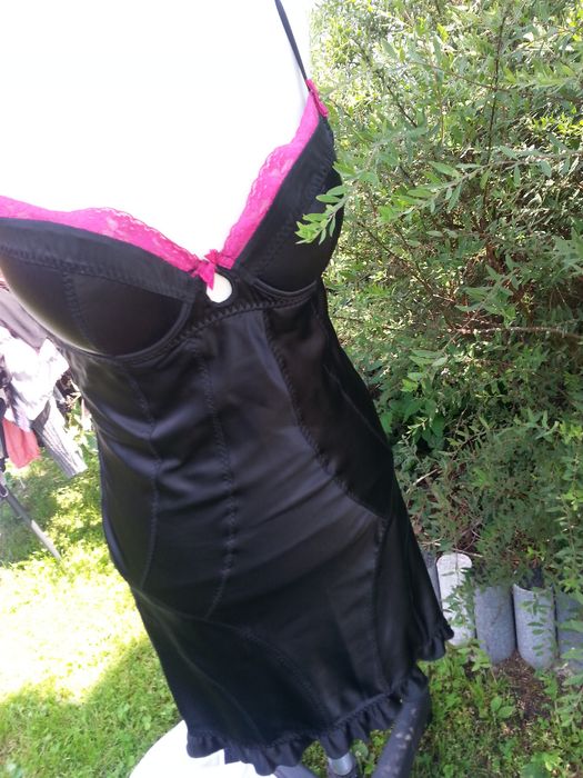 piękna koszulka nocna cudeńko