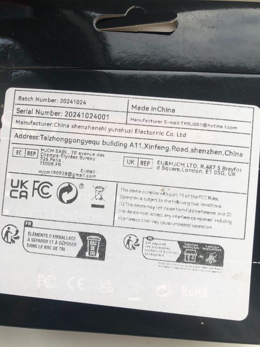 H7 - Лед лампы комплект