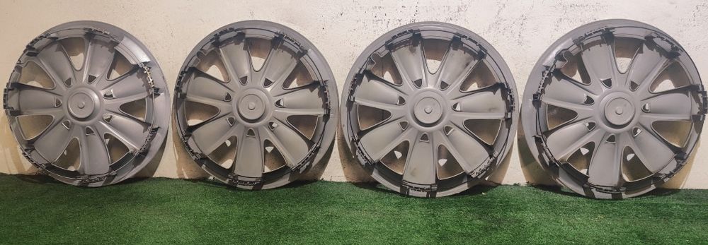 Kołpaki dekielki OE BMW 16 "