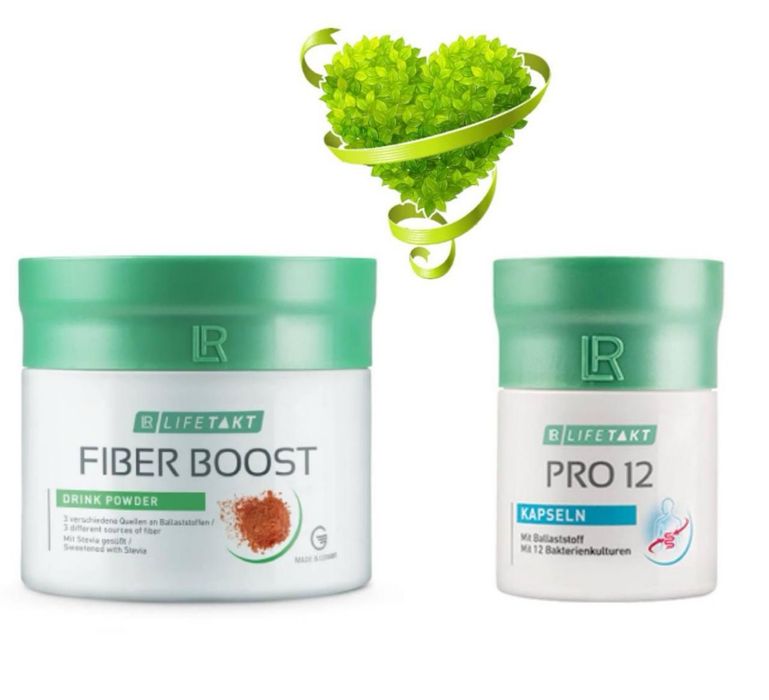 Бактерії PRO 12 — пробіотик для здоров’я кишківника